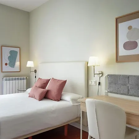 The Rentals Collection | Hondarribia San Sebastian Exterior photo