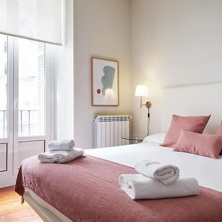 The Rentals Collection | Hondarribia San Sebastian Exterior photo