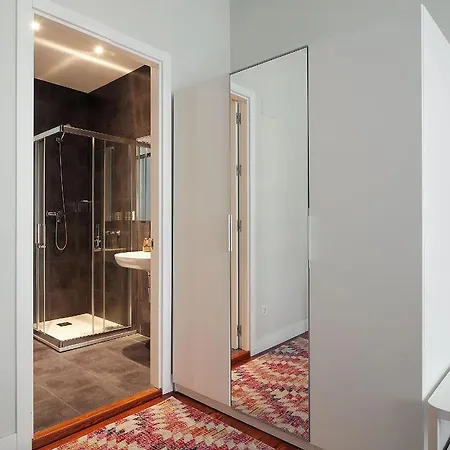 The Rentals Collection | Hondarribia San Sebastian Exterior photo