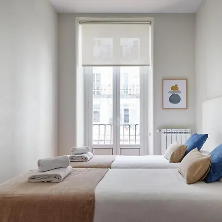 The Rentals Collection | Hondarribia San Sebastian Exterior photo