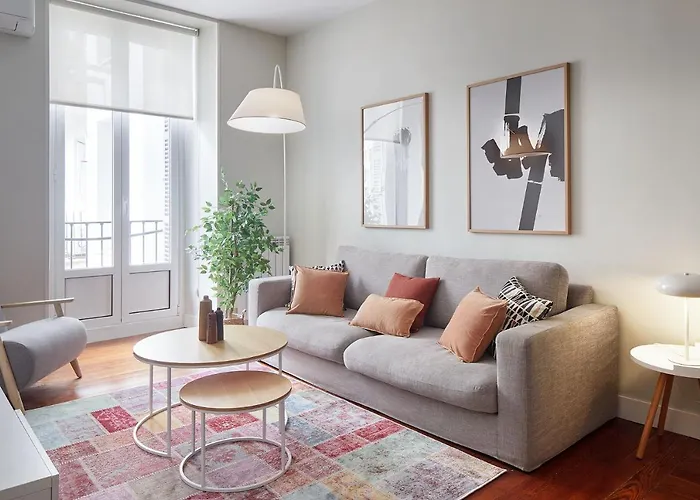 The Rentals Collection | Hondarribia