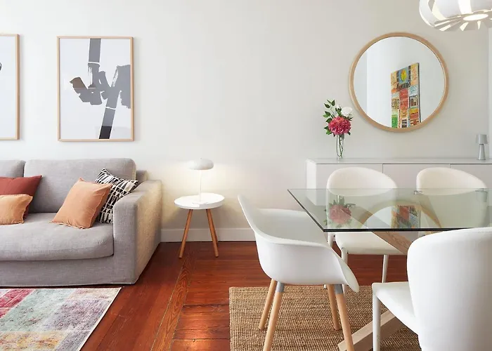 The Rentals Collection | Hondarribia