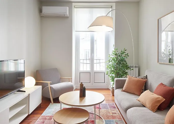 The Rentals Collection | Hondarribia