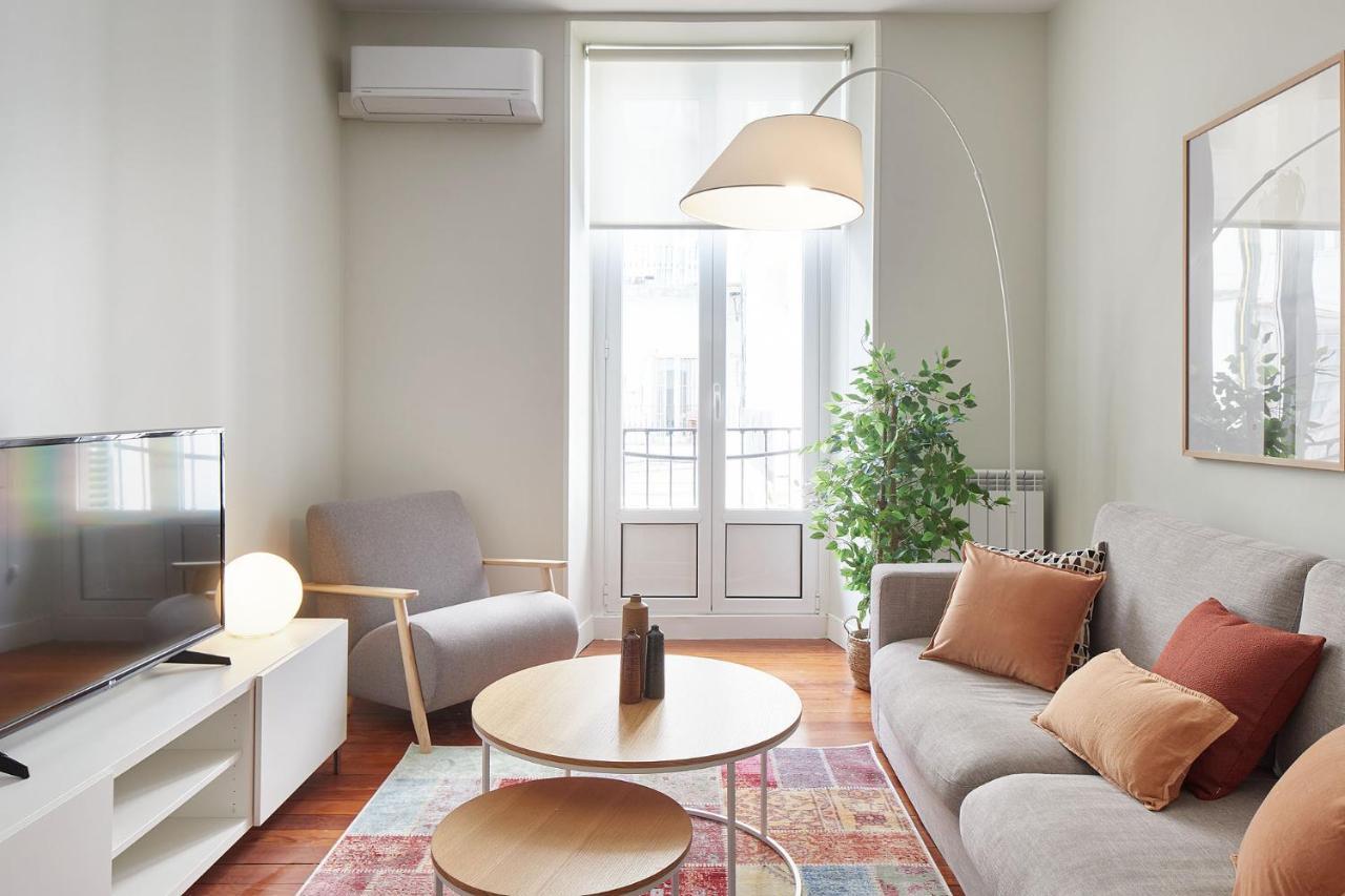 Appartement The Collection | Hondarribia San Sebastian