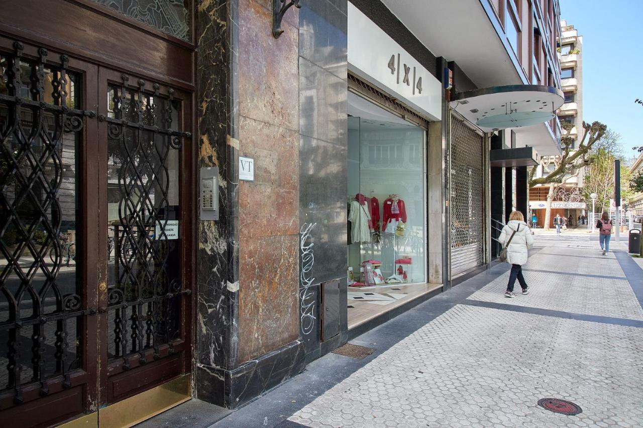 Appartement The Collection | Hondarribia San Sebastian