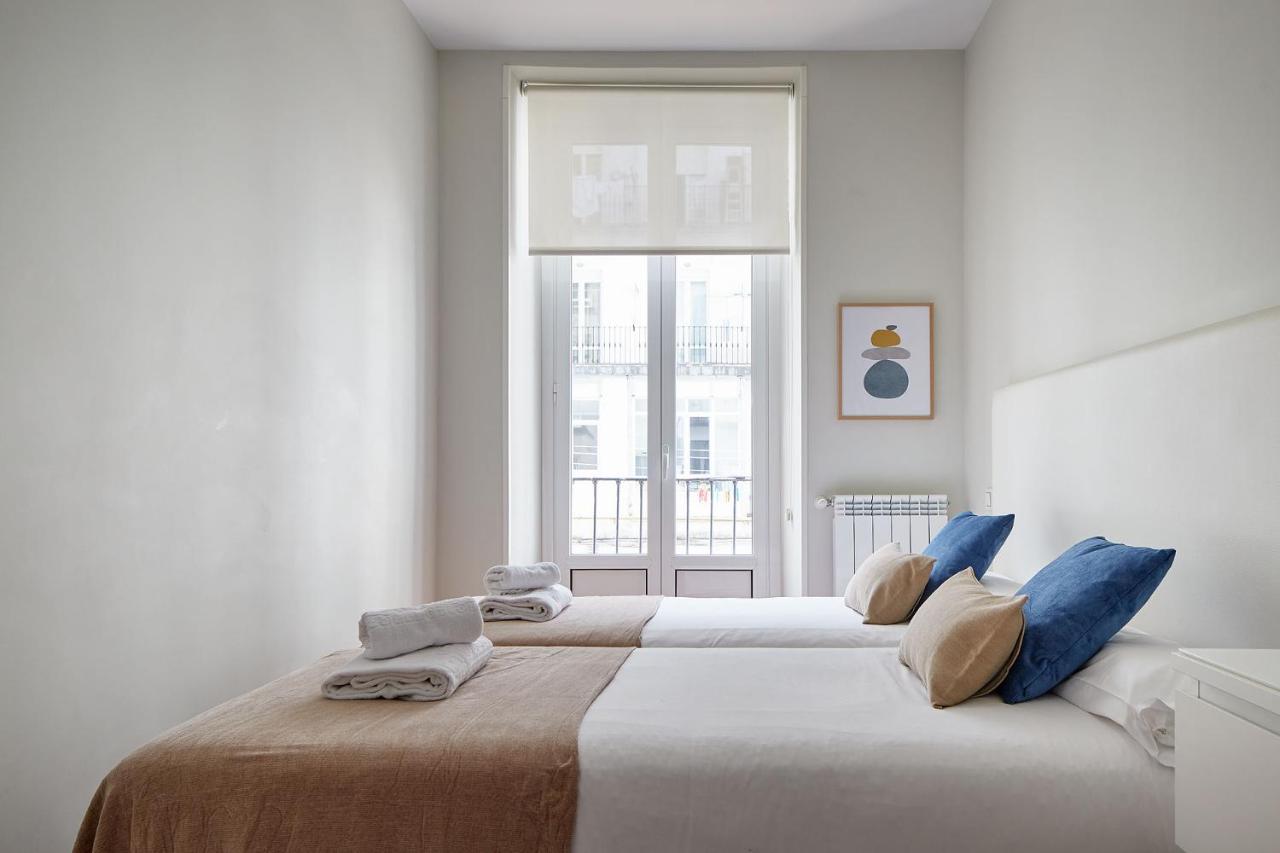 Appartement The Collection | Hondarribia