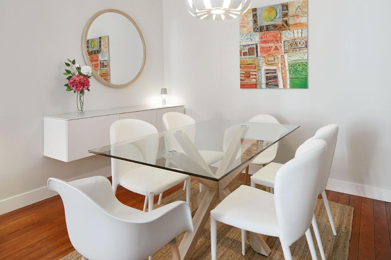Appartement The Collection | Hondarribia *