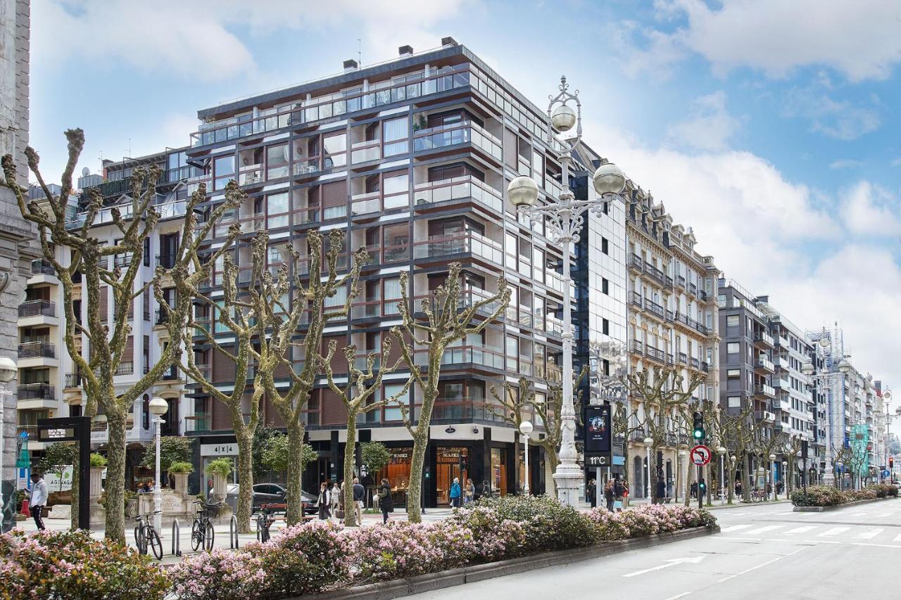 Appartement The Collection | Hondarribia Saint-Sébastien