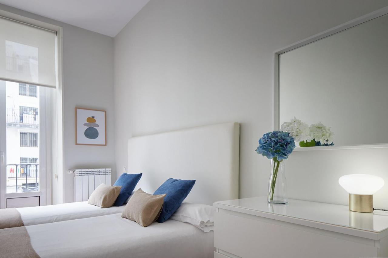 The Collection | Hondarribia Appartement Saint-Sébastien